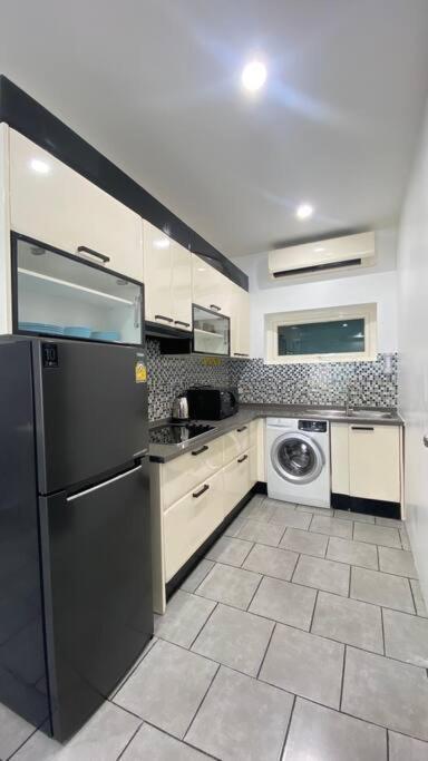 Pool Villa Pattaya Phratamnak C2- 2 Bedroom หาดจอมเทียน ภายนอก รูปภาพ