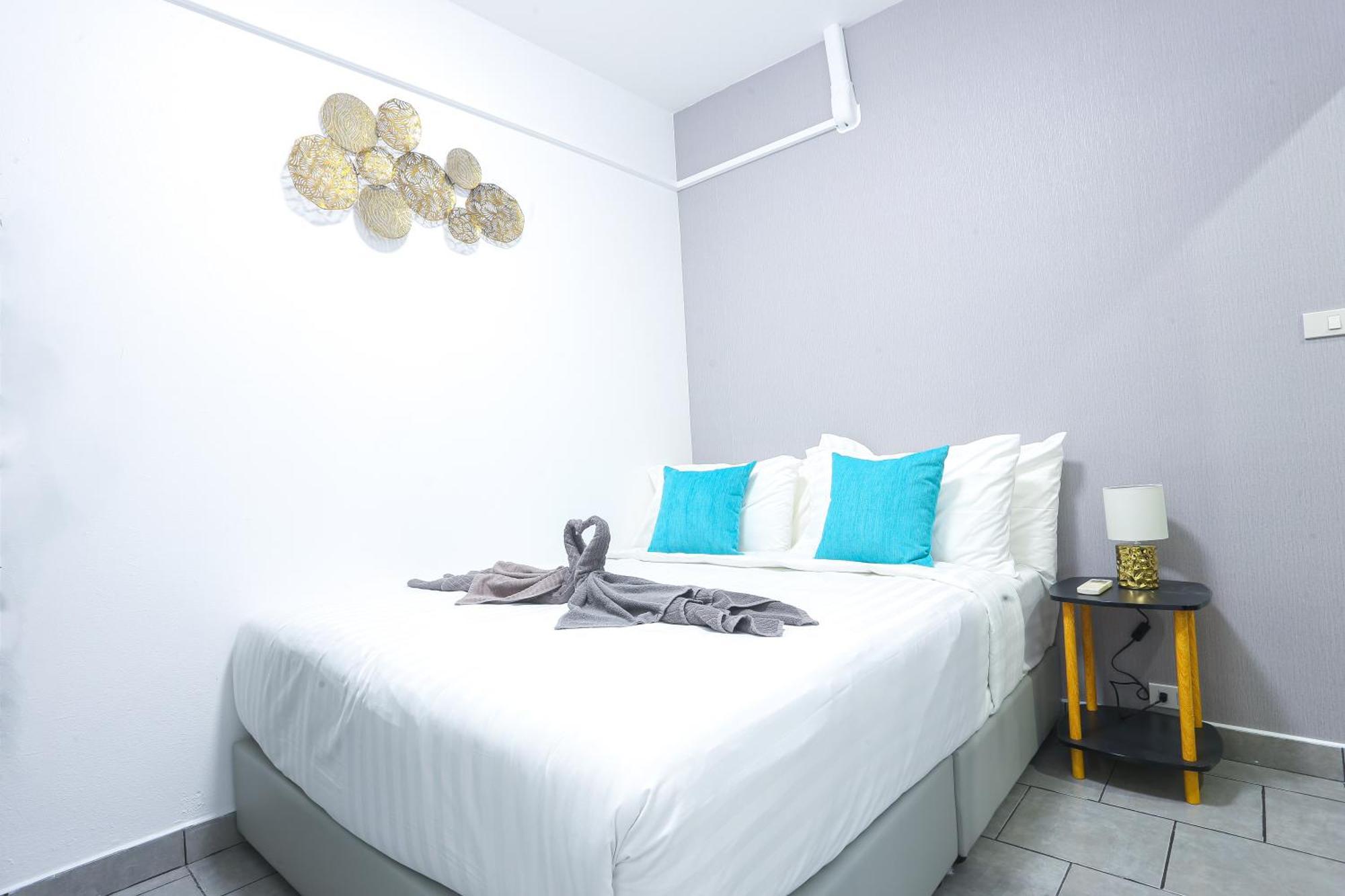 Pool Villa Pattaya Phratamnak C2- 2 Bedroom หาดจอมเทียน ภายนอก รูปภาพ