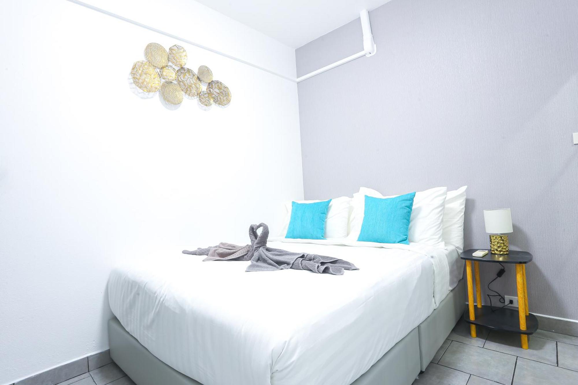 Pool Villa Pattaya Phratamnak C2- 2 Bedroom หาดจอมเทียน ภายนอก รูปภาพ